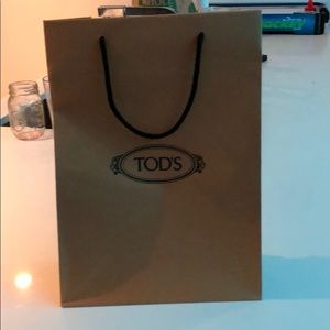 Tod’s Bag